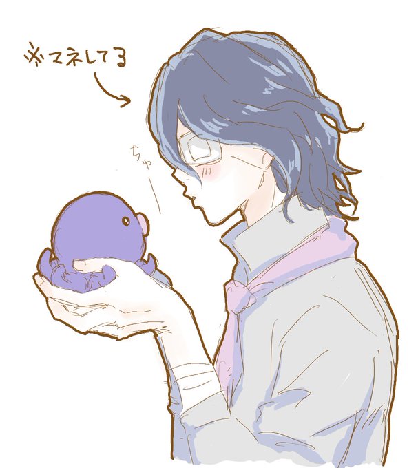 キス顔のtwitterイラスト検索結果 キス顔のtwitterイラスト検索結果