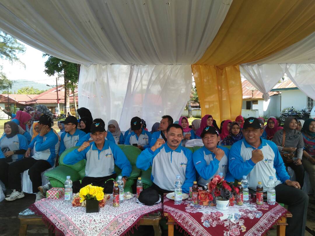 antoniherwan's tweet photo. Sukseskan gerakan masyarakat hidup sehat (Germas) dgn melalukan altivitas fisik secara rutin minimal 30 menit, keluarga sehat dan produktif https://t.co/bvT3DSKvvQ