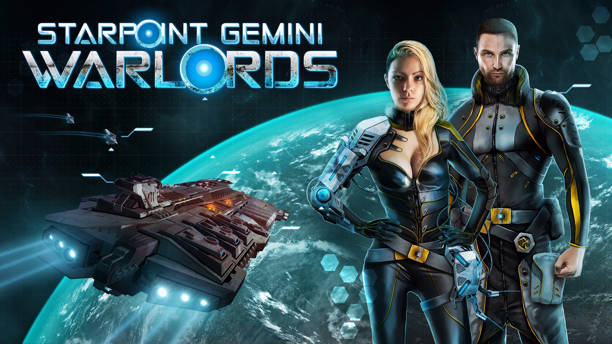 Starpoint Gemini 3 Tara Higgs And Our Player Are Ready For Spgw Release On Steam In A Few Hours Indiedev Gamedev Space