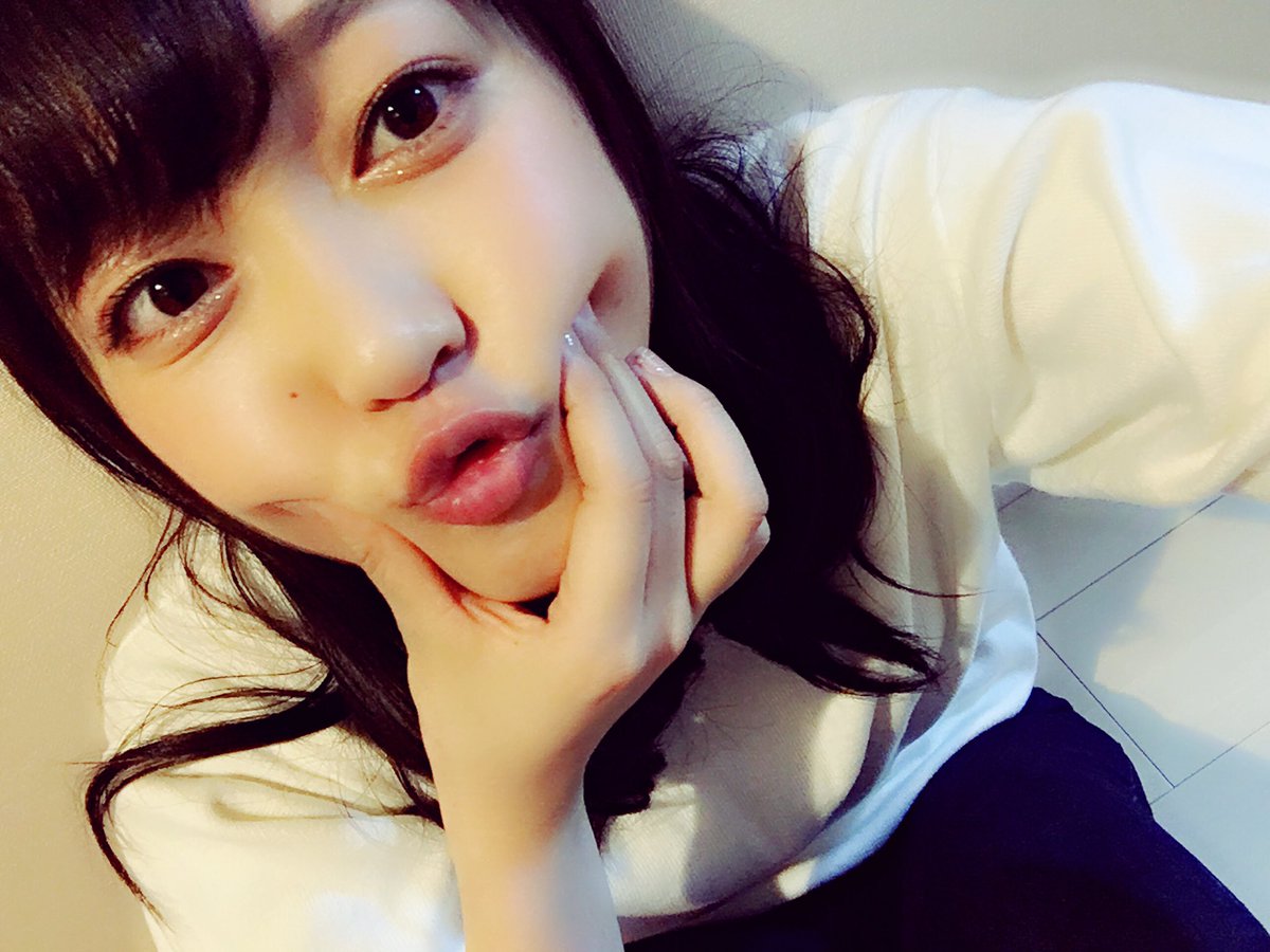 Post by 久保田未夢(i☆Ris) on X: #キスの日