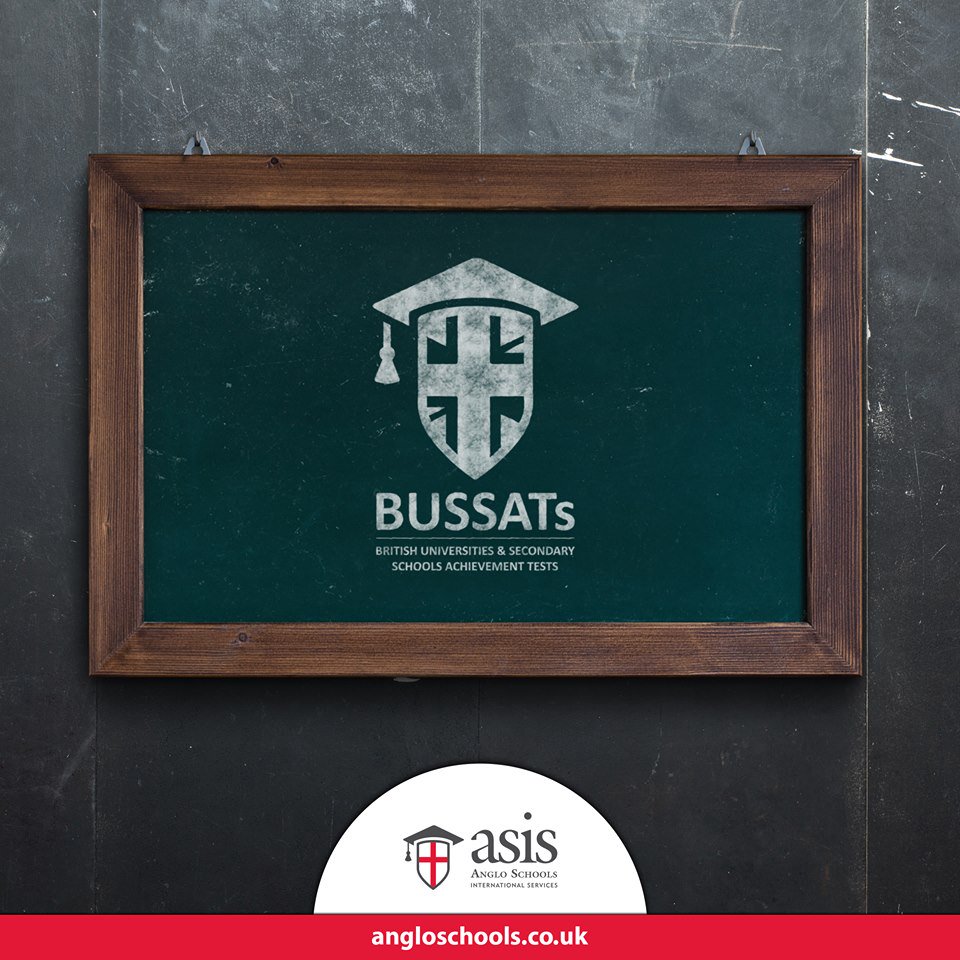 ASISStudents's tweet photo. #BUSSATs, a tool to help everyone involved in #Placement of students into #BritishSchools.

https://t.co/Dv359ZHf7o
+44 2089732666
#PSAPI https://t.co/wH2BbMIKeL