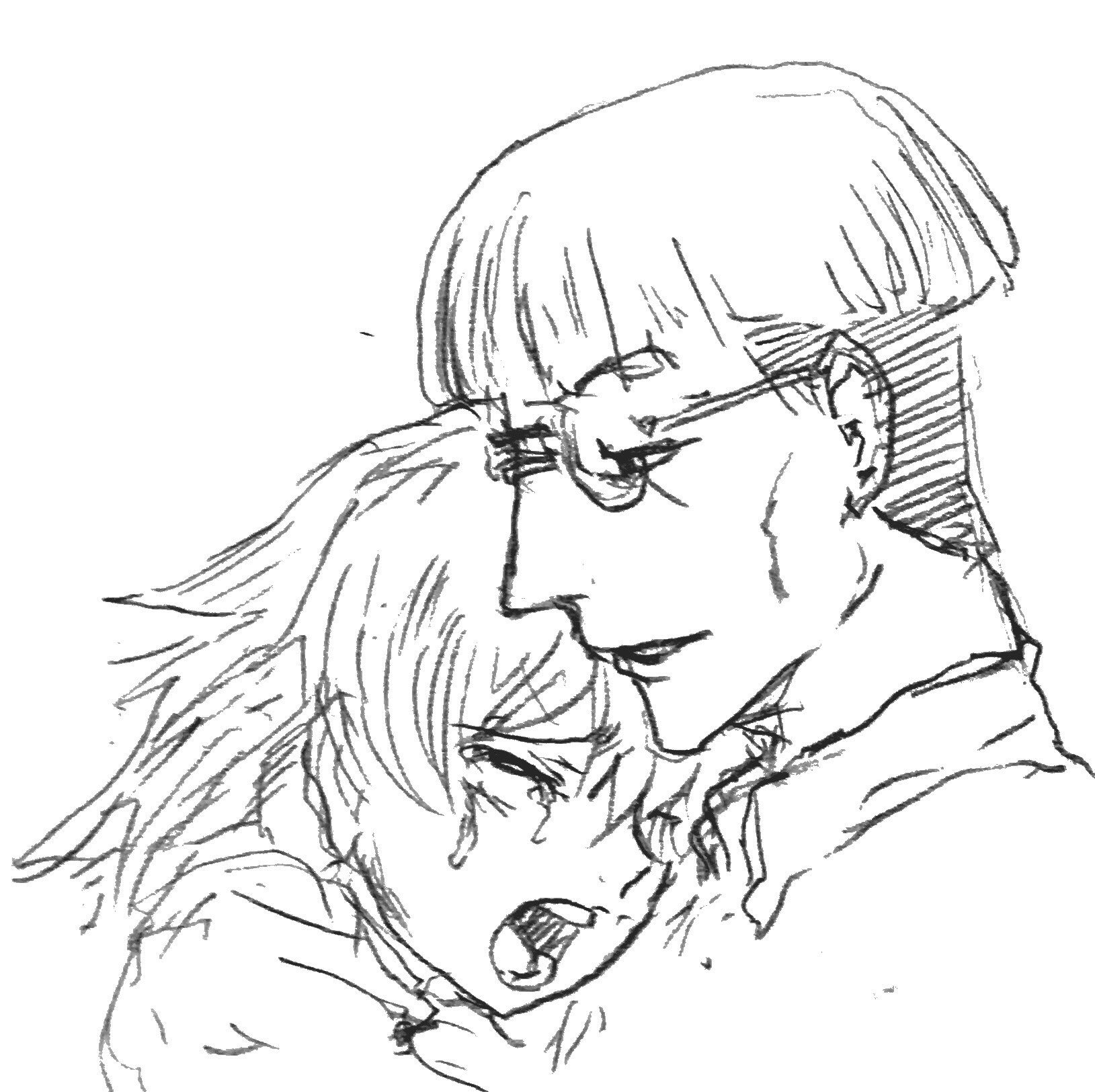 のぶたん Twitterren 無職転生 ザノバの帰還 ジュリとの再会