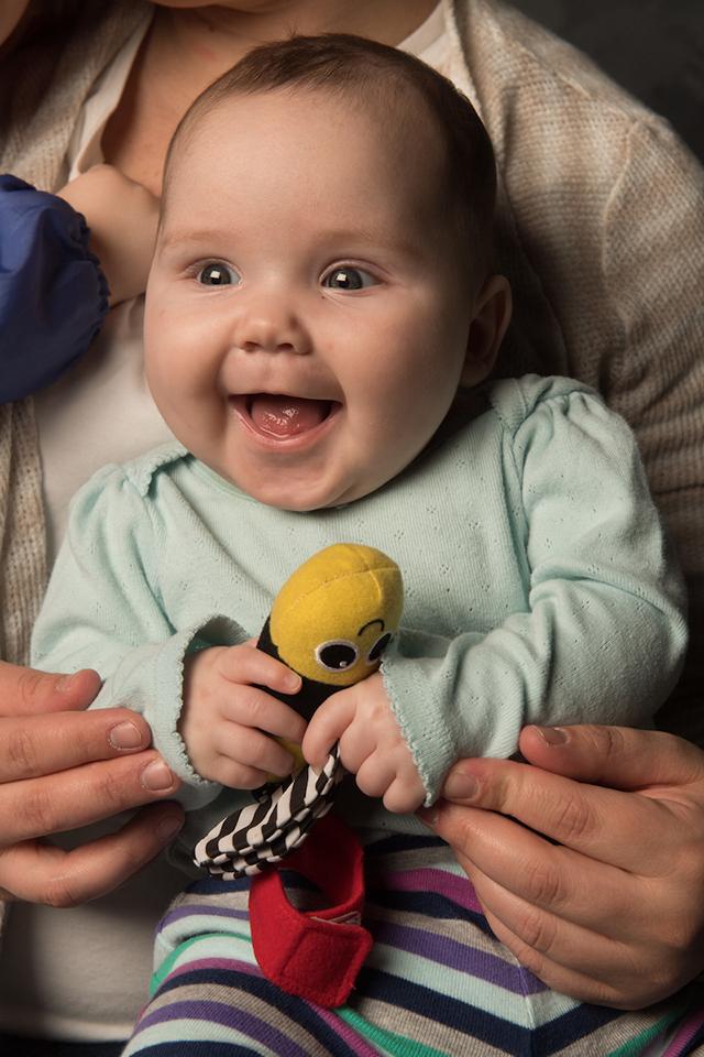 UI Health Care Stead Family Children's Hospital tweet media