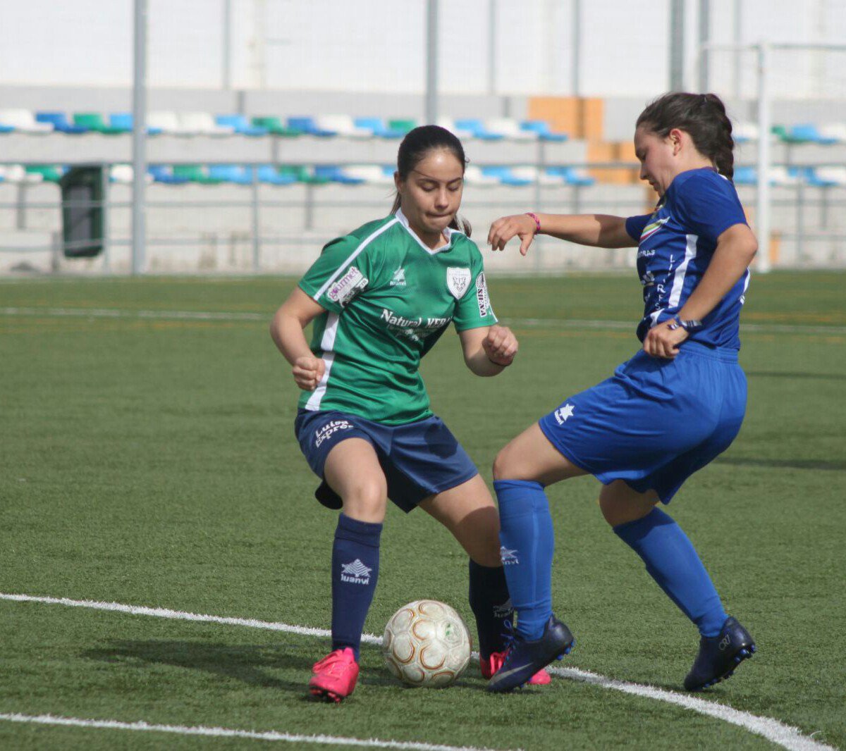 Partidos esta jornada
Copa Diputación
Semifinales(ida)
Cadete fut-7
<a href="/New_AtcoJiennen/">AtcoJiennenseOficial</a>  - jodar
Sabado 27 a las 10 hrs
Campo Sebastián barajas