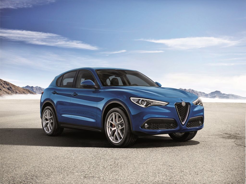 leasingtime's tweet image. Effizient: Neue Diesel-Optionen für den #AlfaRomeo #Stelvio inkl. neuem Einsteiger-Diesel mit 150 PS: buff.ly/2q6Wud5