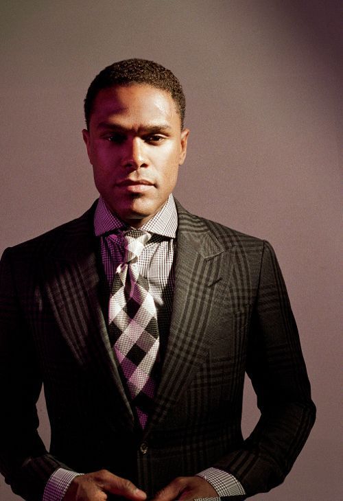 Happy Birthday to R&B Soul crooner Maxwell from Aspire TV!   