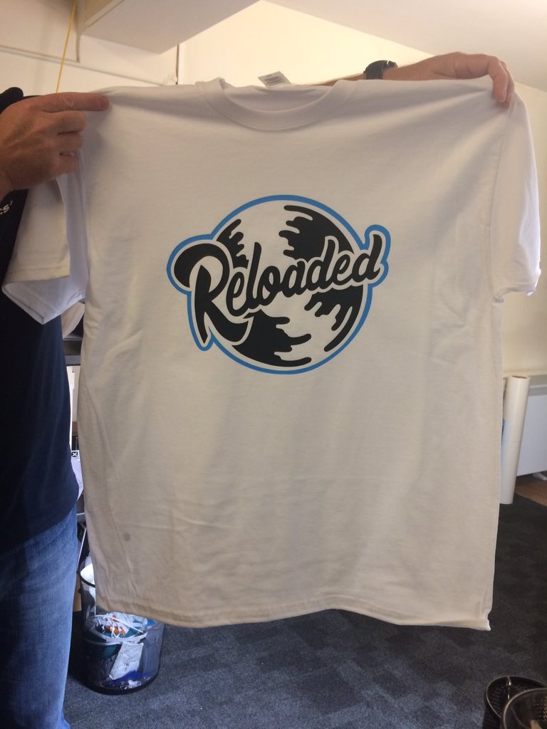 Right then, RT this tweet to be in with a chance of getting one of these bad boys!!