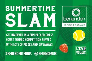 clubspark.lta.org.uk/OpenDays/Verno…