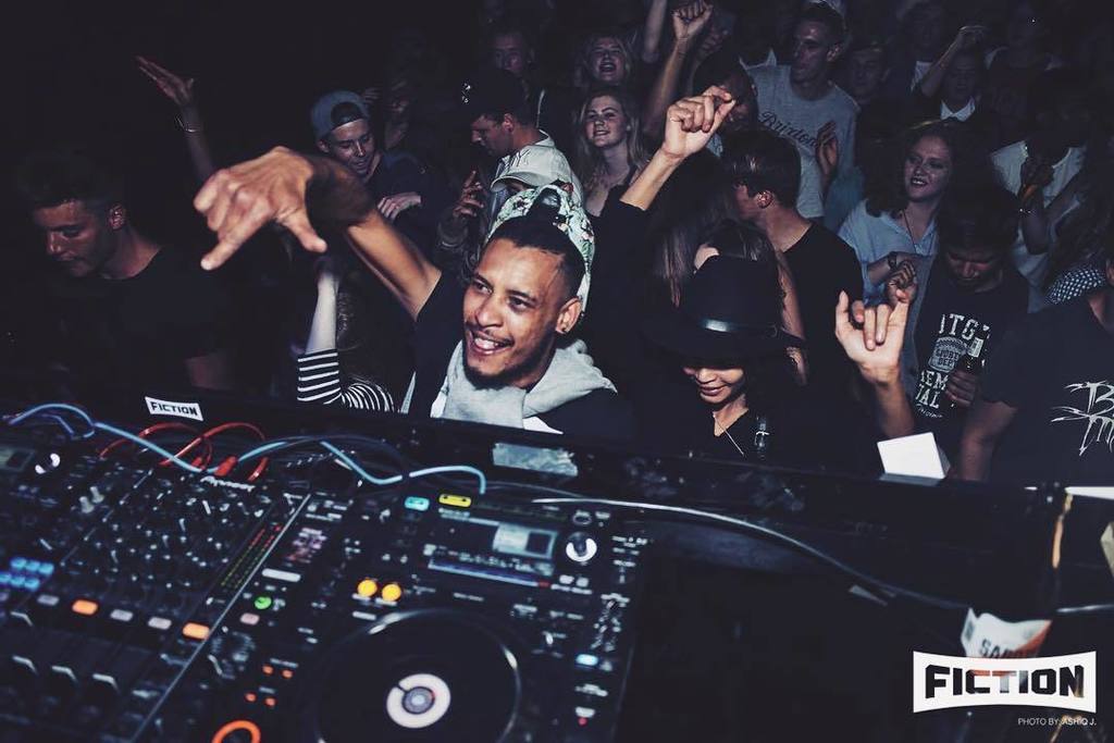 🎛Holy Funk's Arcade 🕹| <a href="/fictionbar/">Fiction</a> | 23May | CPT😏🎉 ~Wanna rave through the digital age🕺?Are you ready to get slapped in the face with some …