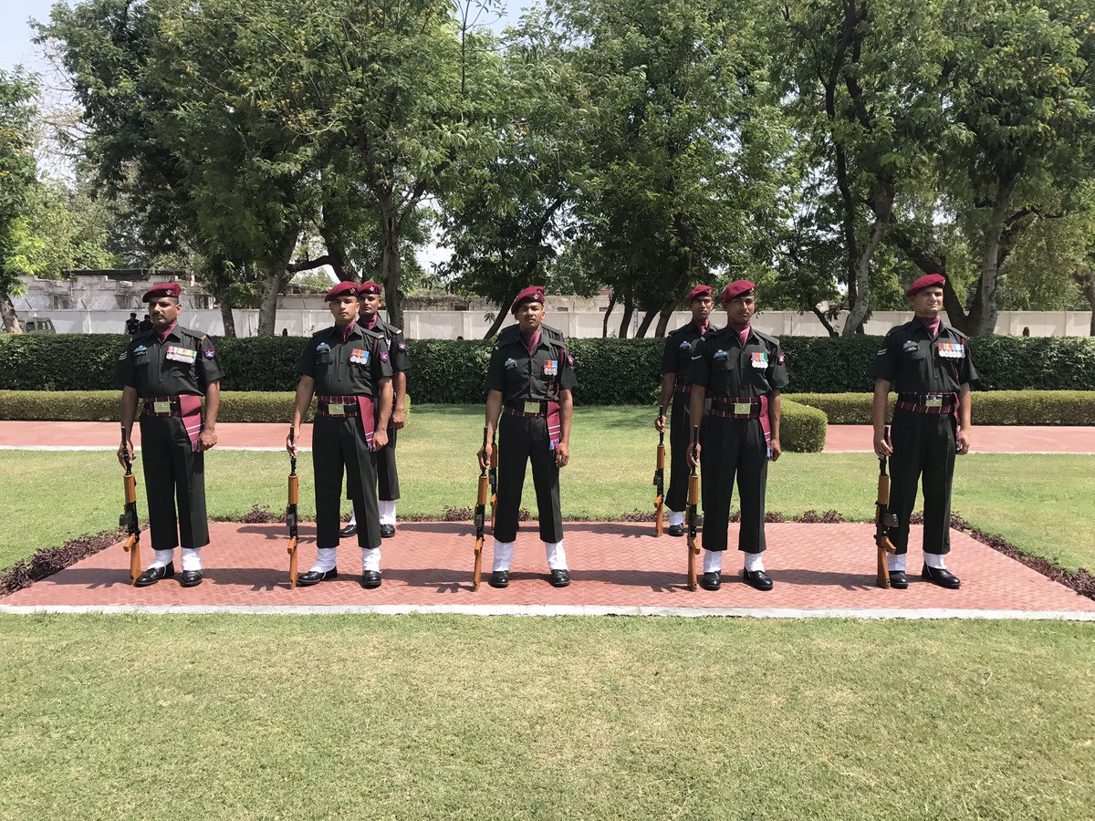 PhysiatryVipul's tweet photo. Reply through #counterstrikes by the #IndianArmy in the #Nowshera sector
We are Proud of you #army.
#Indian #JaiHind
#जयहिंद
#Naushera https://t.co/oZ0NcNXzlJ