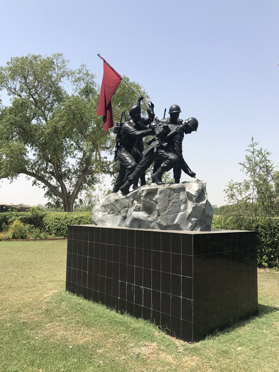 PhysiatryVipul's tweet photo. Reply through #counterstrikes by the #IndianArmy in the #Nowshera sector
We are Proud of you #army.
#Indian #JaiHind
#जयहिंद
#Naushera https://t.co/oZ0NcNXzlJ