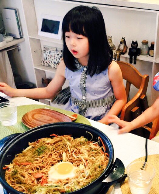 Twitterのコスプレ画像1