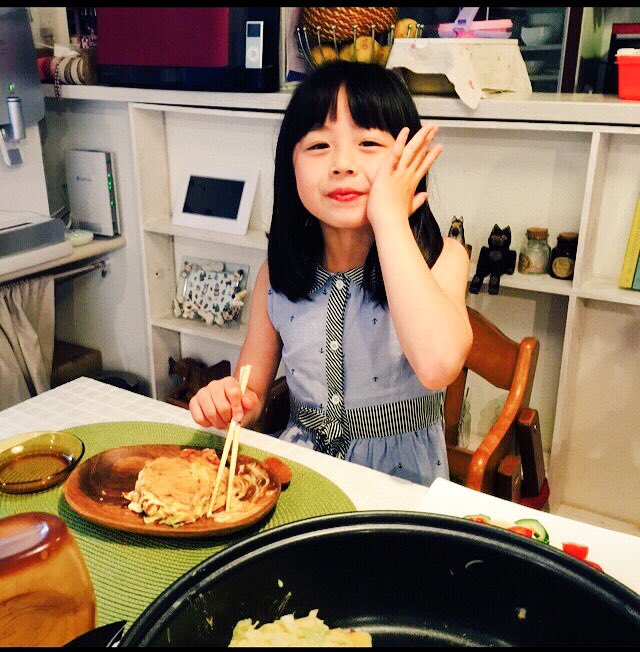 Twitterのコスプレ画像2