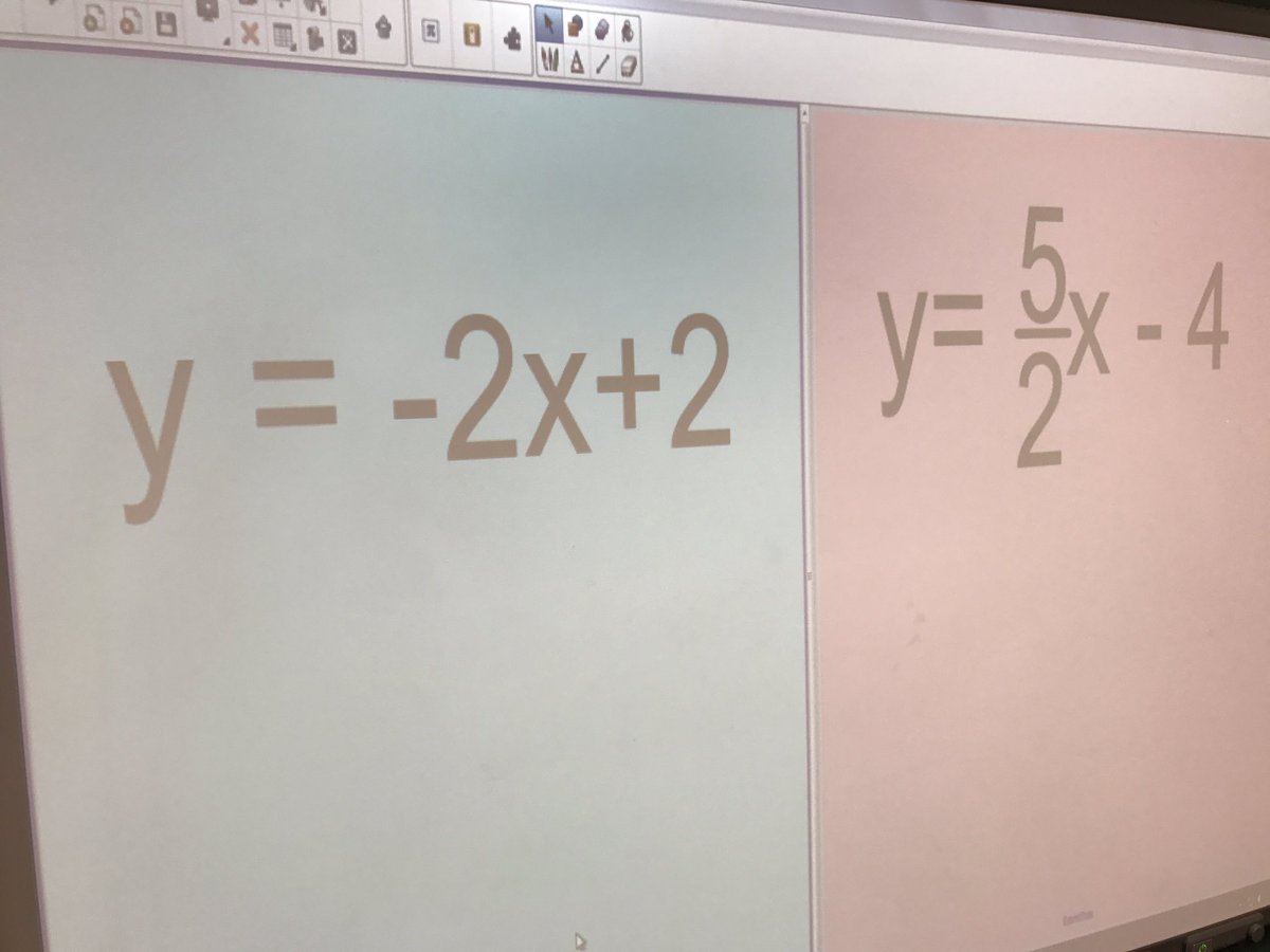 JustinWill08's tweet photo. Engaging our students with slope. Who doesn't want a cp on the floor? @CardiffColts #cjhmath great job Mrs. Carraso! https://t.co/kETRDlpP7N
