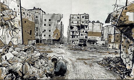 Refugee scientists ‘must be offered more support’ #EUrefugees rsrch.co/2rMrxbx