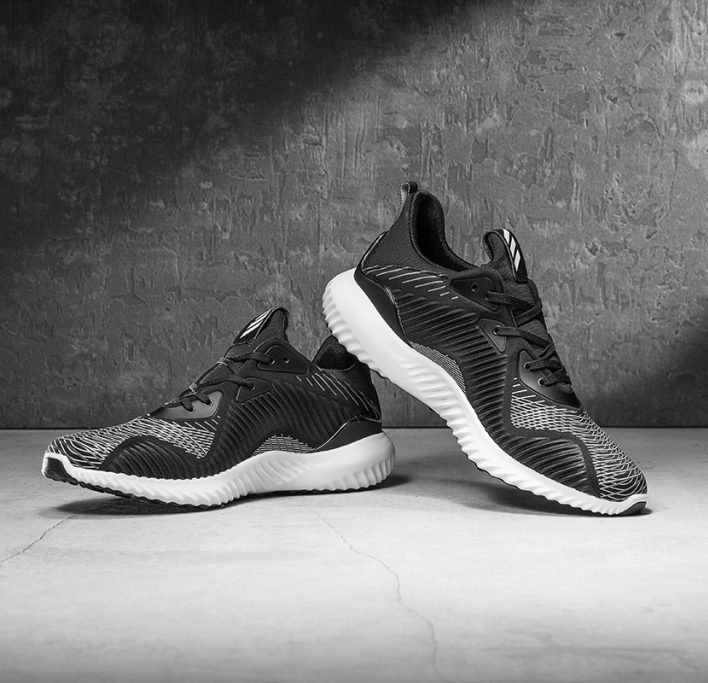 streetrunningES's tweet photo. No son solo unas zapatillas de running, las #adidas #Alphabounce combinan a la perfección diseño y comodidad 😍 👉 https://t.co/kvFgzmLHOz https://t.co/ogvpsxYXvM