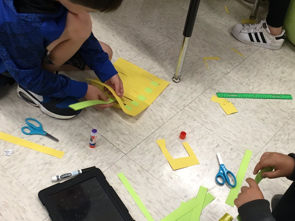 Ms. Wallner's Class tweet media