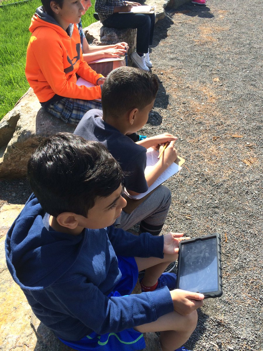 MmeSamuel's tweet photo. Where will our learning take a today? #ExploreHighlands #khps_ock #inspiredtowrite https://t.co/bxjqLaakY1