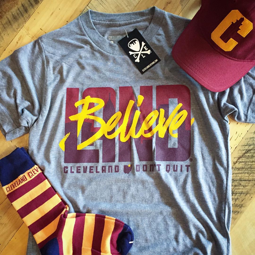 CLECLOTHINGCO's tweet photo. GAME DAY GIVE-AWAY! Retweet for a chance to win a $25 @CleclothingCo Gift Card! https://t.co/sxiVujTyw2 https://t.co/Itd0KJK9Bt
