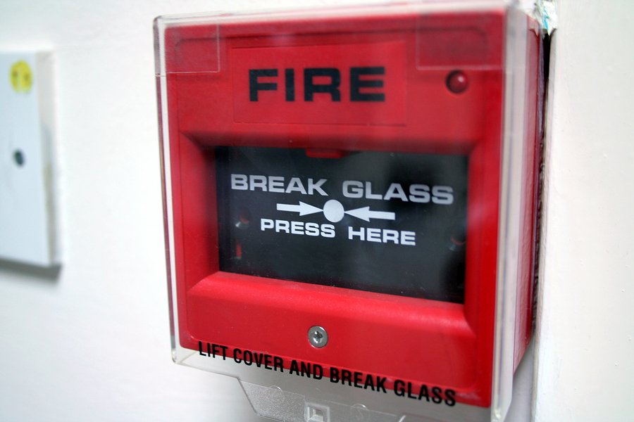 CapitolFire's tweet image. Here’s a list of helpful fire safety resources for businesses: bit.ly/2pGnWLm
