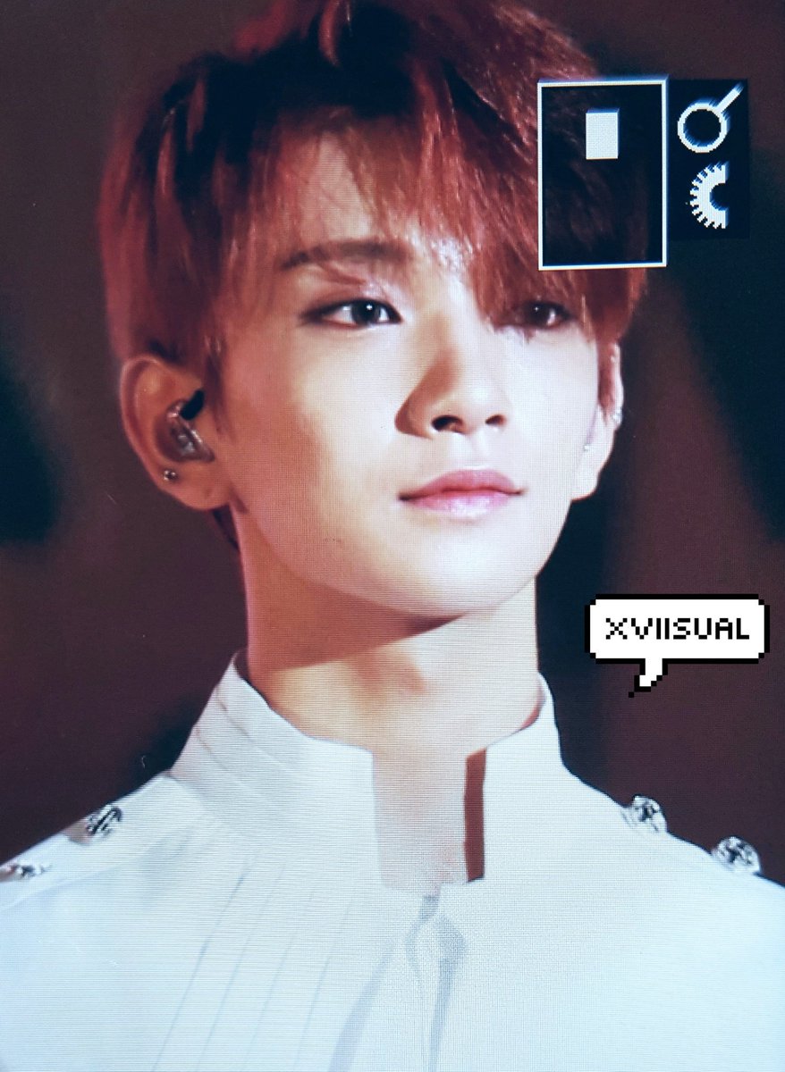XVIIsual's tweet photo. 170523 #정한 #조슈아 #세븐틴 @pledis_17 https://t.co/1aL3GIHNdi