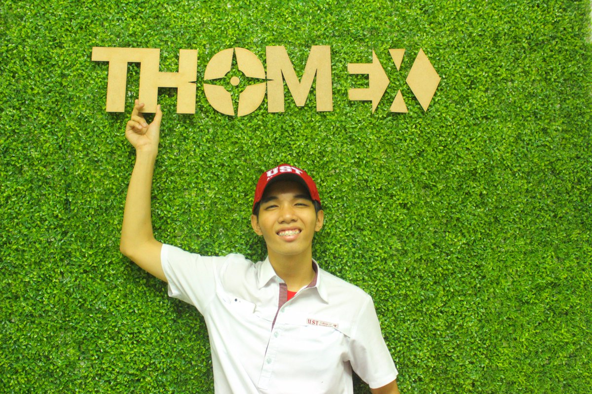 berlarbin's tweet photo. Appreciation and Farewell post to the Orgs that made my college life stressful yet meaningful. To @ThomExUST  and @arkicomelec , I LOVE YOU! https://t.co/CYKKm7kREL