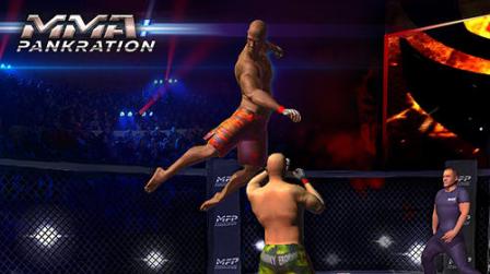 Mifta_tnn's tweet photo. Game Gulat Android (MMA Pankration APK) https://t.co/E5gPxTFt1X #Action #Game_Android #Offline #Sports #Game_Gulat https://t.co/NkgRcq5rwm