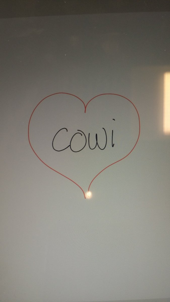 KnutBentzen's tweet photo. Gotta Love'em @COWI https://t.co/VaNNuwUKHw