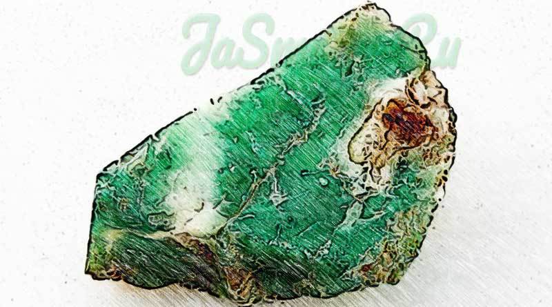 Магические и лечебные свойства хризопраза jasmogu.ru/zdorove/100000…