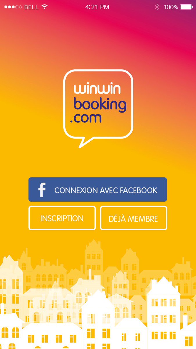 winwinbooking's tweet photo. #interview du fondateur de @winwinbooking sur @we_startitup 
https://t.co/K4ko5YPZVV https://t.co/th4ycDdmxB