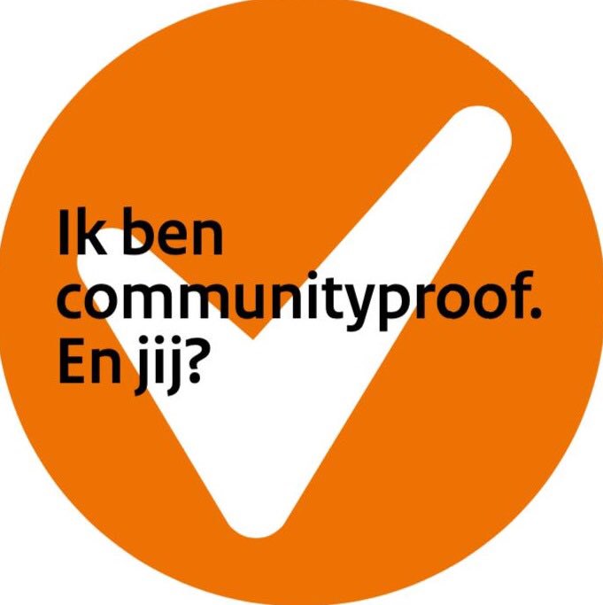 Iedereen die betrokken is bij waterveiligheid, is welkom in de dijkwerkers community. Bezoek de Community Room!