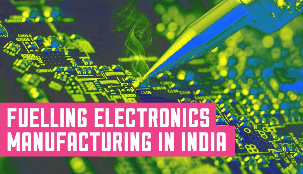 makeinindia's tweet image. India's electronics industry is one of the largest and fastest-growing in the world. Take a deep dive @ #MakeInIndia bit.ly/2rO6MLM