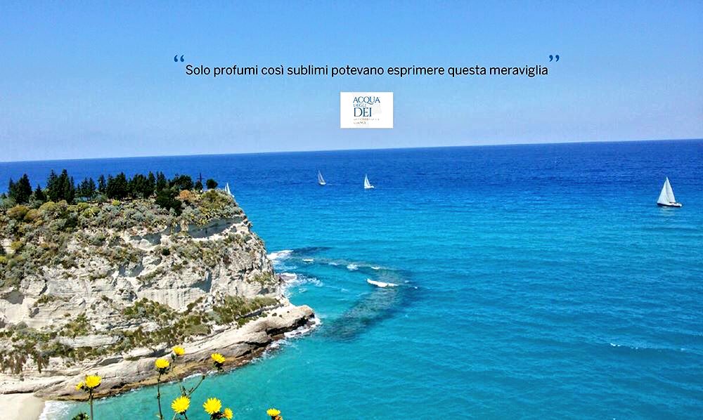 Calabria Travel Experience tweet media