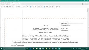 ETHIOPIAN ORG ID FORM ethiopianembassy.fr/ethiopian-org-…