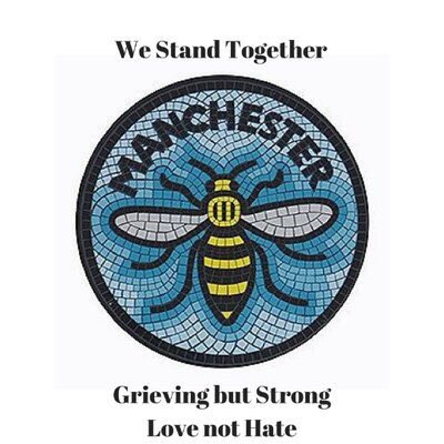 Vigil at Albert Square at 6pm tonight...Please RT and spread the word #WeStandTogether #Manchester #lovenothate #moreincommon