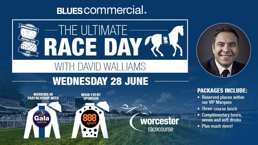 Birmingham City FC tweet media