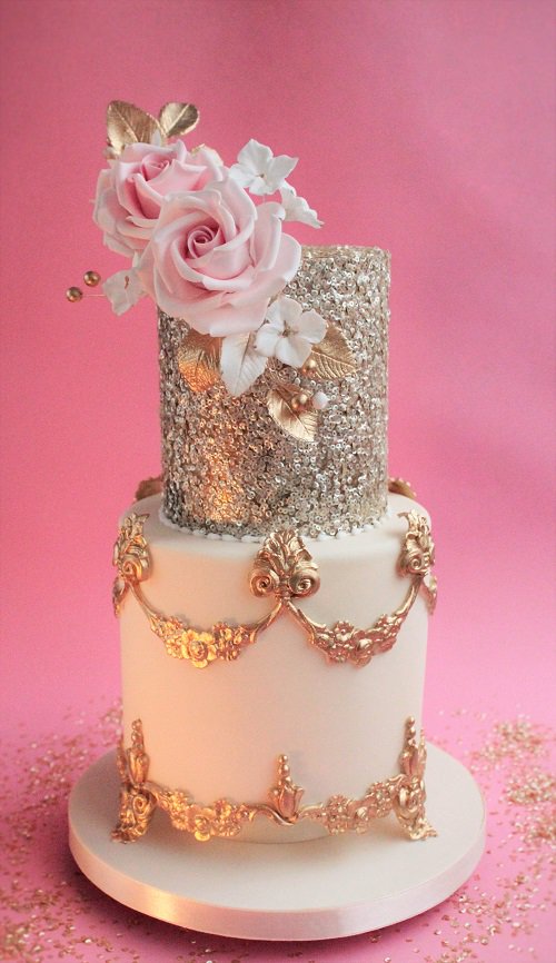 elegateaucakes's tweet image. Special deal on now! 2-Day Sequins&amp;amp;Gold course with all the bells and whistles and even a free gift worth £10!
ow.ly/QQFR30bX2DJ