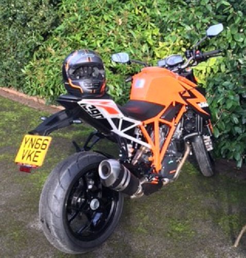 syptweet's tweet photo. APPEAL: Have you seen this motorbike? Reported stolen from Shiregreen area of #Sheffield last week https://t.co/yuCEBNbNNO https://t.co/WvMxx3ld31