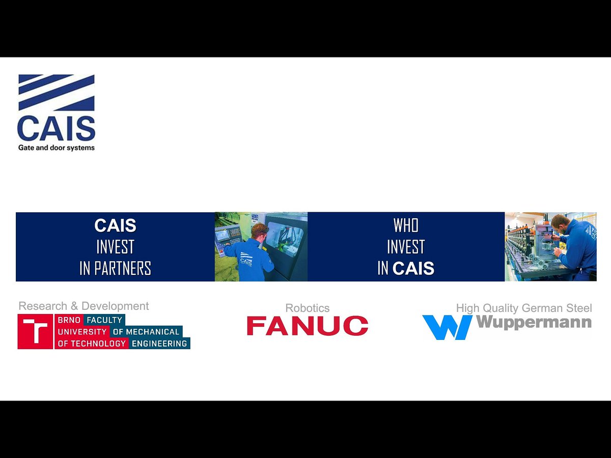 CAIS - Systems tweet media