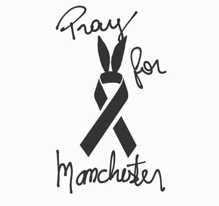 Much rage, much pain! My condolences and support to the victims' family member involved in the atrocious attack to the heart of the city.