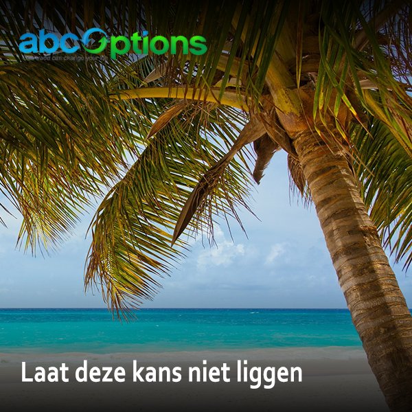 abcOptionsNL's tweet photo. https://t.co/Bva8vDJogf https://t.co/Xbv4BmcLFf