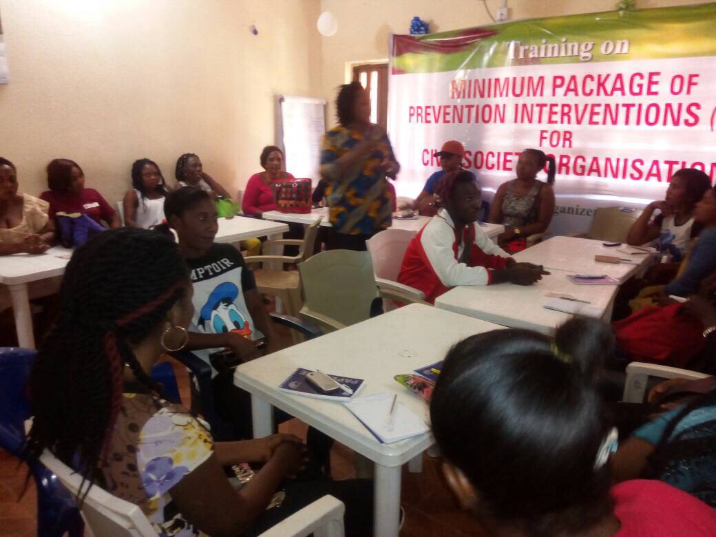DevtOptions's tweet photo. Good morning #Nigeria #DevelopmentOptions Training for Civil Society Organization @ our Abuja office We are working towards informed #youth https://t.co/vEnte6YM1W