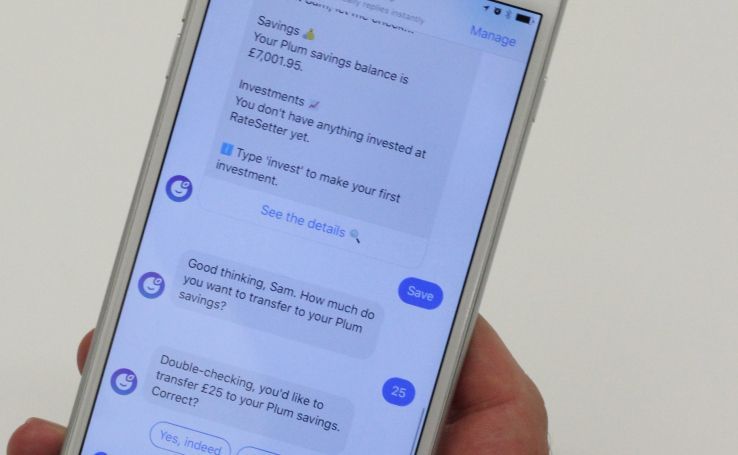 Would you use Facebook to manage your finances? Interesting power shifts in the payments industry  buff.ly/2qGJOZb