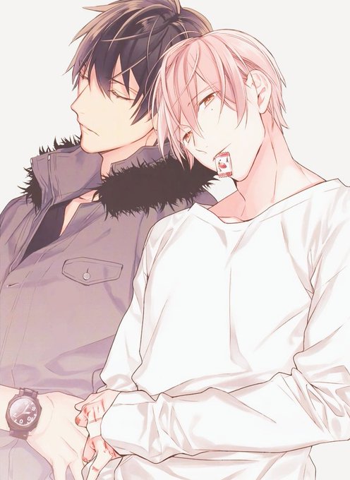 腐男子rtのtwitterイラスト検索結果