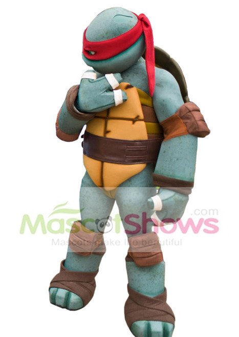 mascotshows's tweet photo. Teenage Mutant Ninja Turtles Raphael Mascot Costumes TMNT Red Turtles Outfit #TMNT #TMNTGAME #Party
https://t.co/8VLgHJvdS8 https://t.co/2ybTc3W197