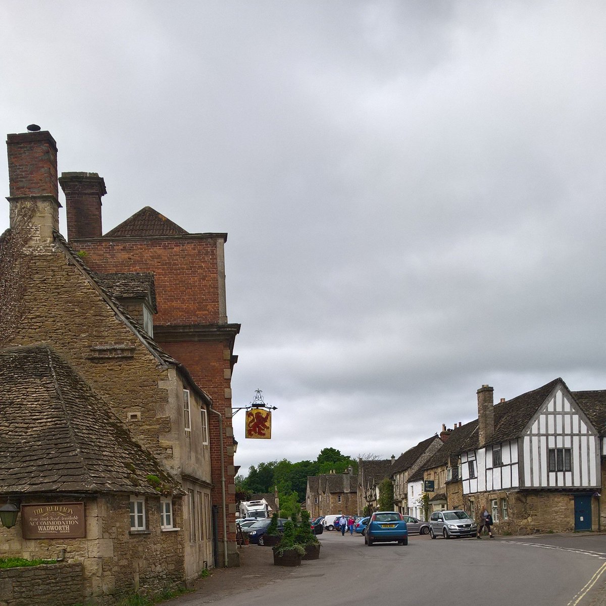 MuseumandArt's tweet image. Out of the office sharing news with other #museums today! @foxtalbotmuseum #museumdevelopment #learning #lacock #good view ^SV