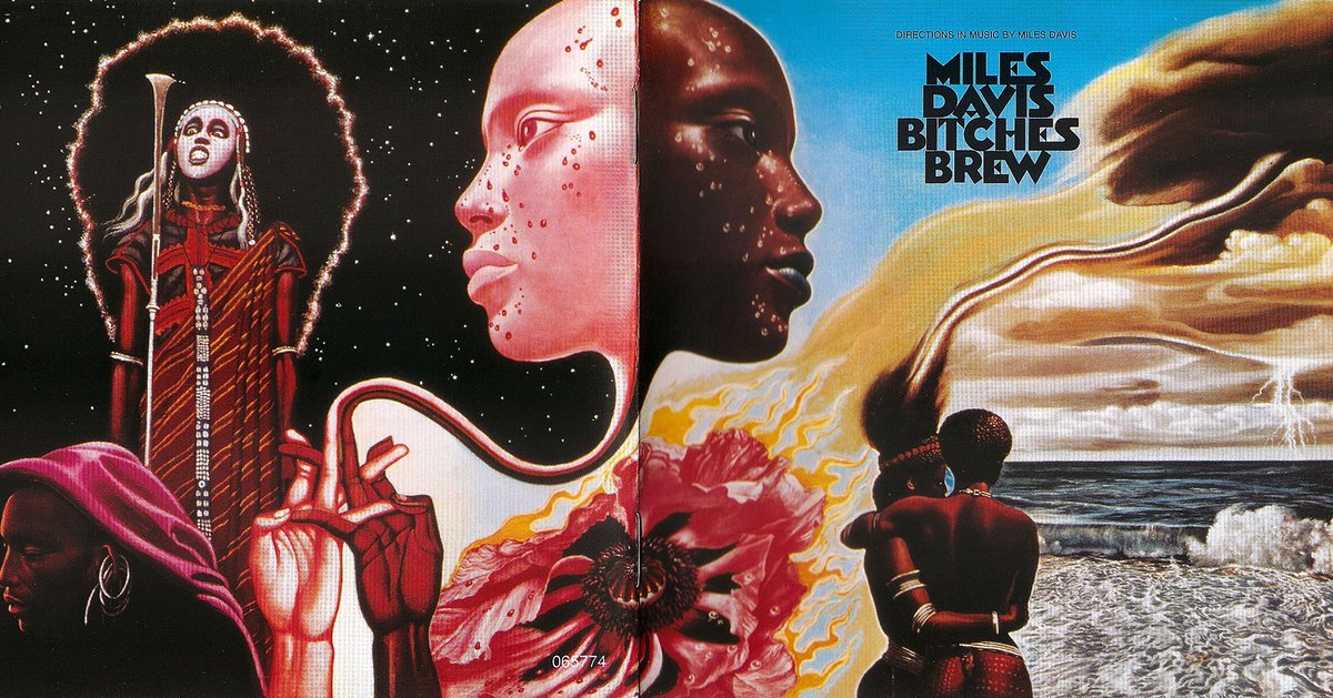 o_lovesyou's tweet photo. #MatiKlarwein, autor de algunas de las más icónicas portadas de discos de la historia, revisado por @MarcosGendre >>https://t.co/O8ODWPtrc6 https://t.co/igLoHd1Tzk