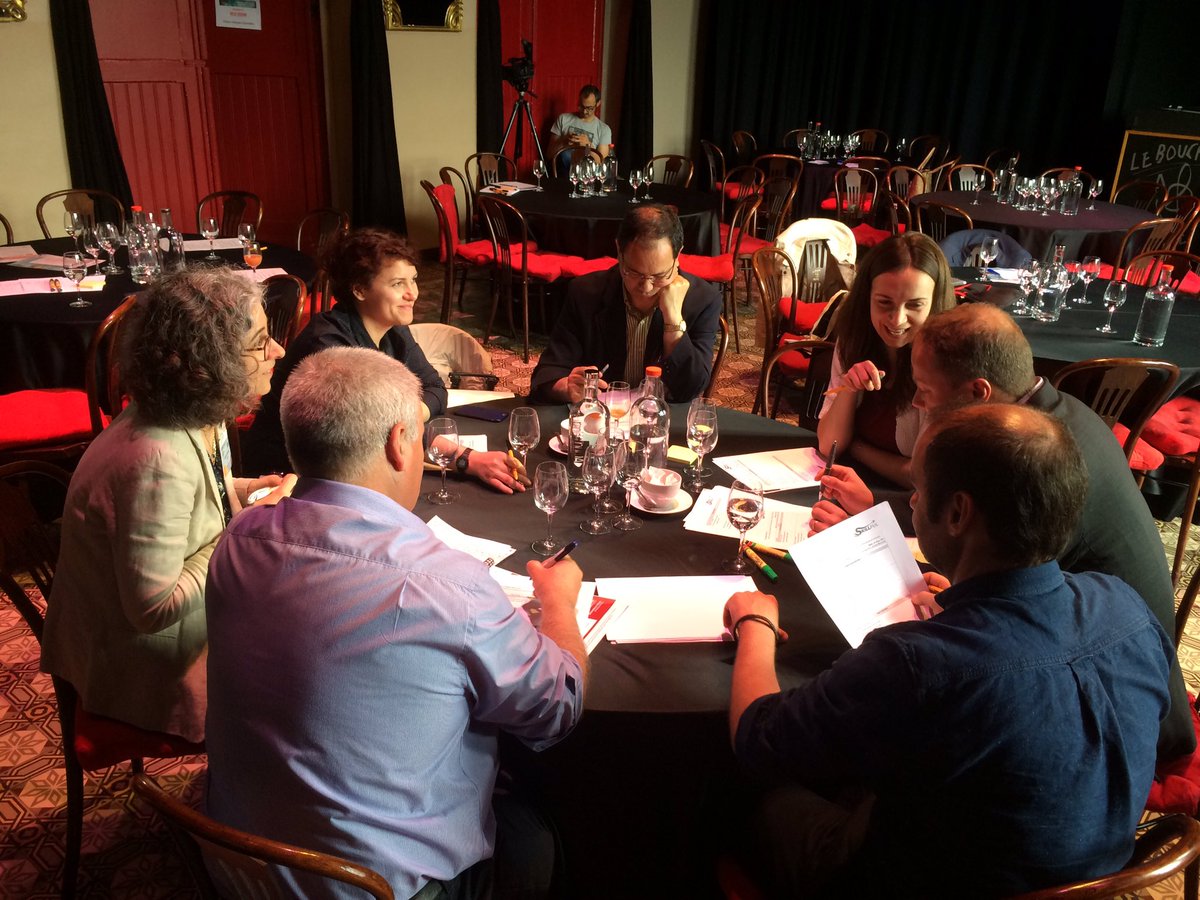 HUMANIST VCE tweet media