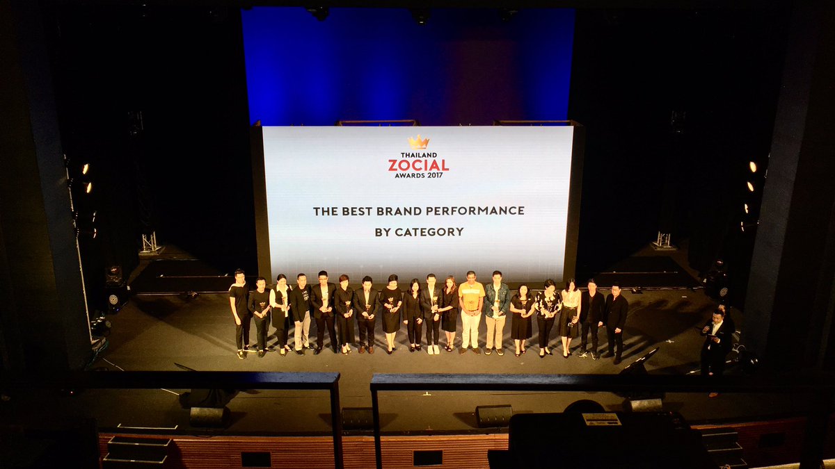 PhantipK's tweet photo. Best Brand
- Air Asia
- รถ Ford
- SCB
- SK-2
- Central
- คนอร์
- แชมพู Clear
- ประกัน FWD
- ซัมซุง
- แสนสิริ
- KFC
- Tesco Lotus
#TZA2017 https://t.co/F22bMEolA5
