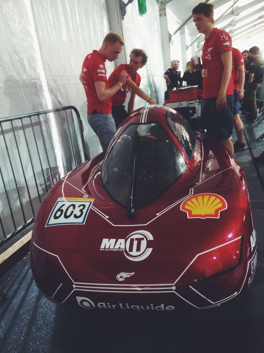 HyDriven tweet media